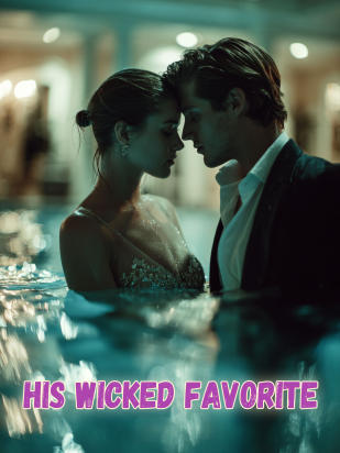 His Wicked Favorite